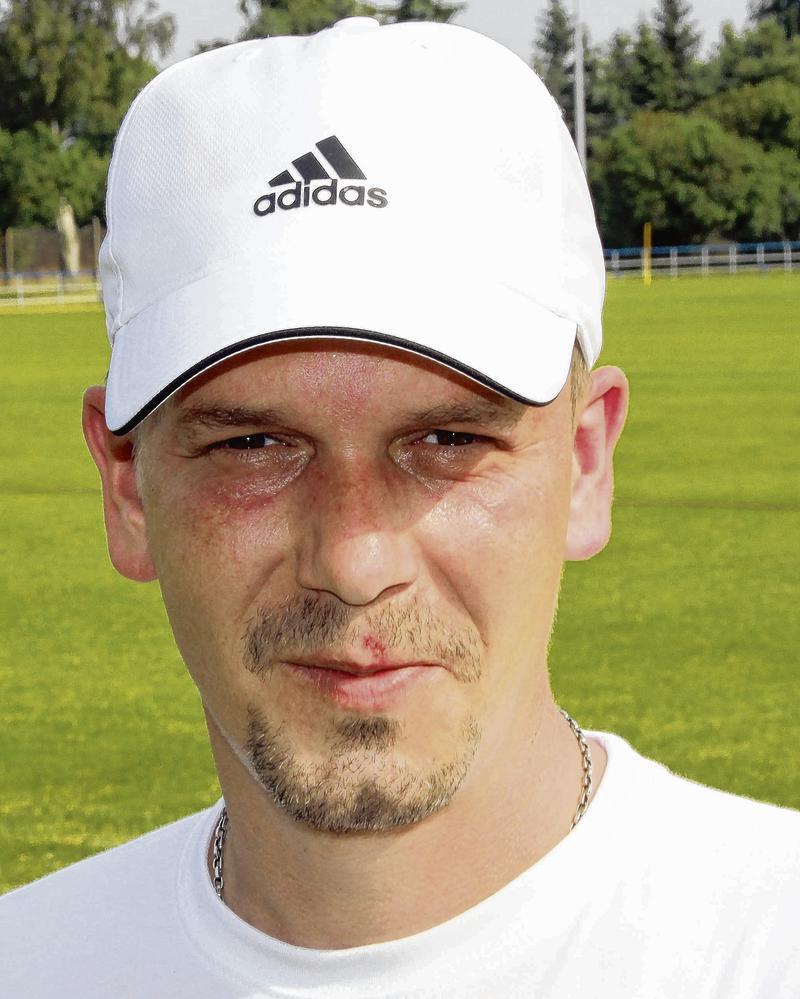 Jan Papke hat sein Amt als Trainer des PSV Röbel niedergelegt.