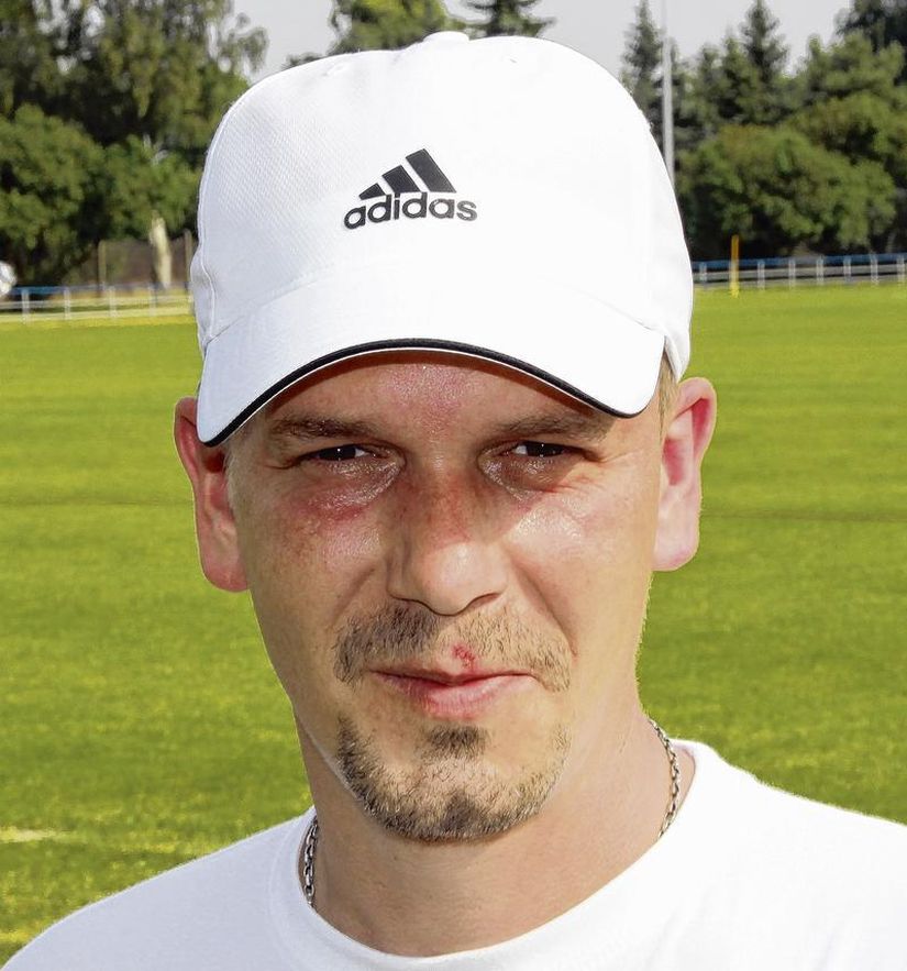PSV-Trainer Jan Papke